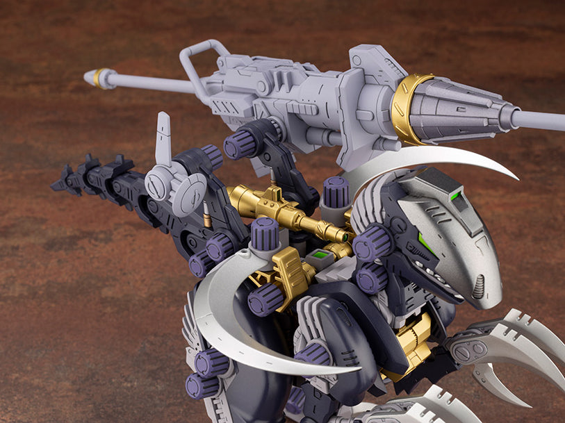 Zoids EZ027 Raven Raptor Highend Master Model