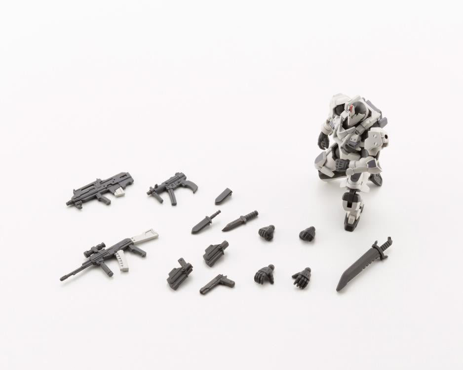 Hexa Gear - Governor Armor Type: Pawn X1