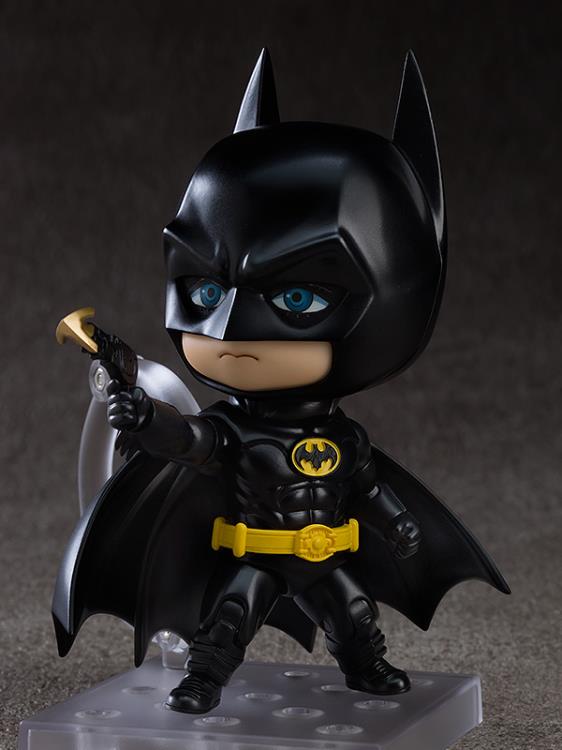 Batman (1989) Nendoroid #1694 Batman