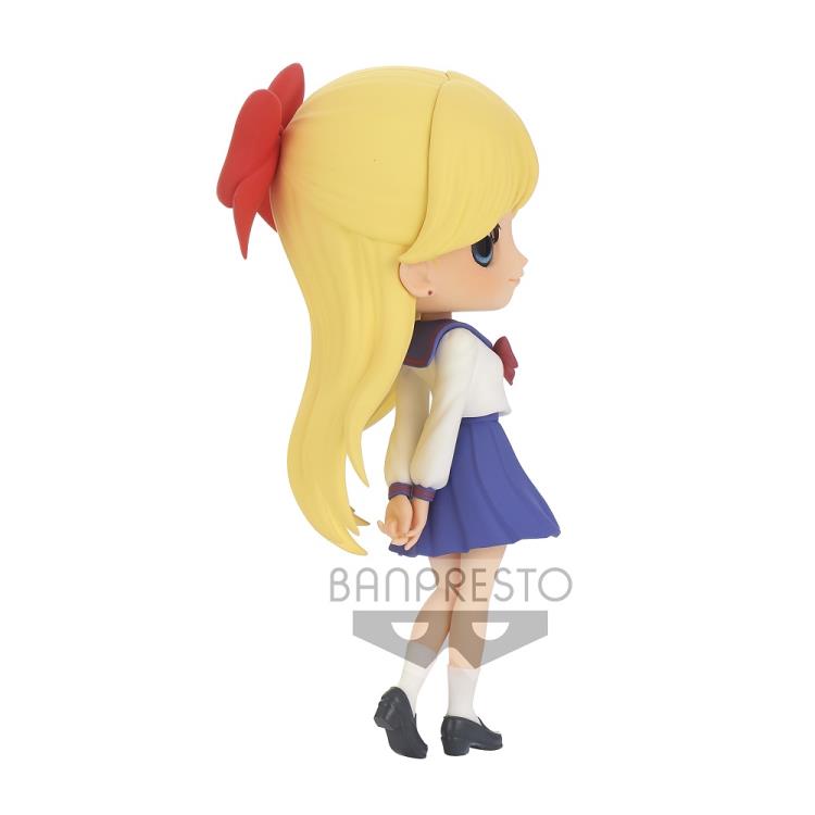 Sailor Moon Eternal Q Posket Minako Aino (Ver.B)
