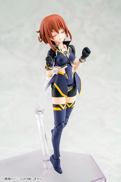 Alice Gear Aegis Megami Device Sugumi Kanagata (Ga- Shin Ver.) Model Kit