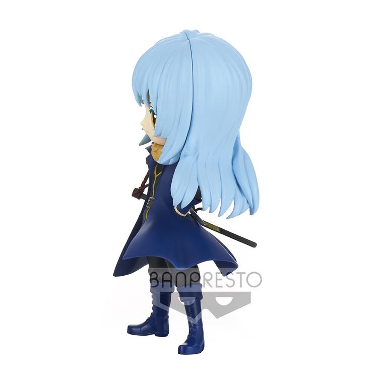 That Time I Got Reincarnated as a Slime Q Posket Rimuru (Ver.B)