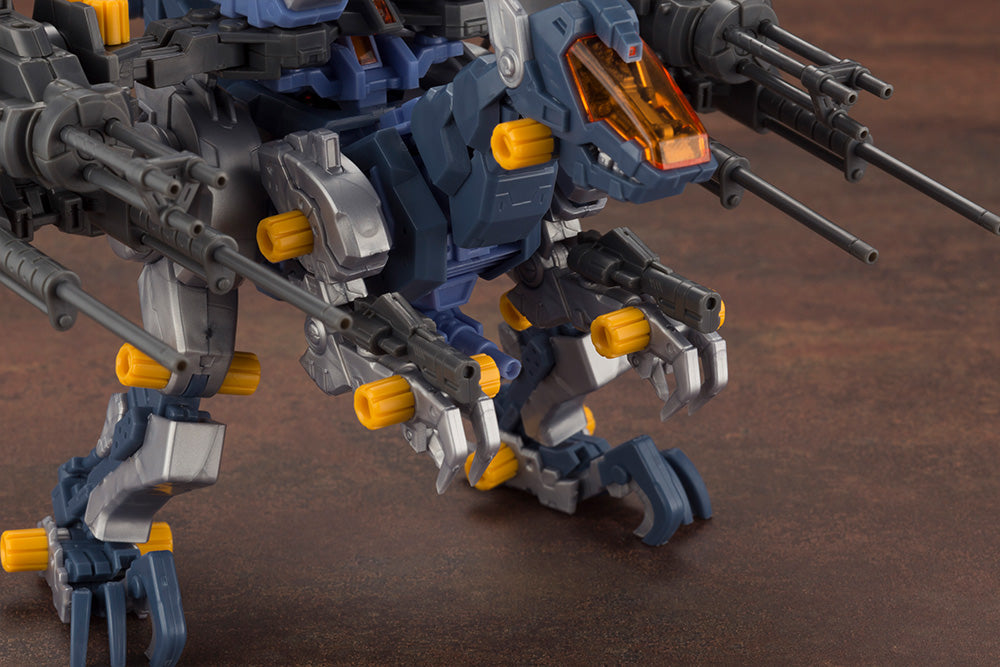 ZOIDS RZ-030 GUN SNIPER W2