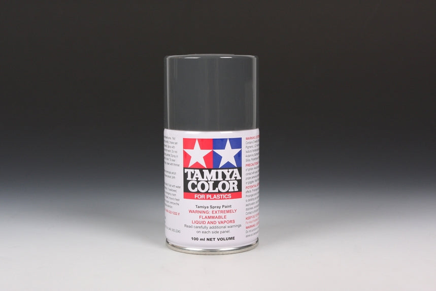 TS-4 German Gray Spray 100 ml