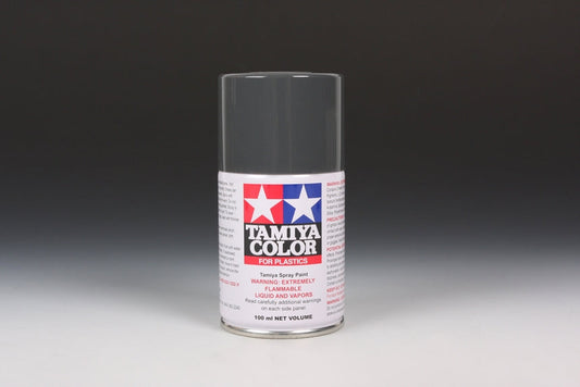 TS-4 German Gray Spray 100 ml