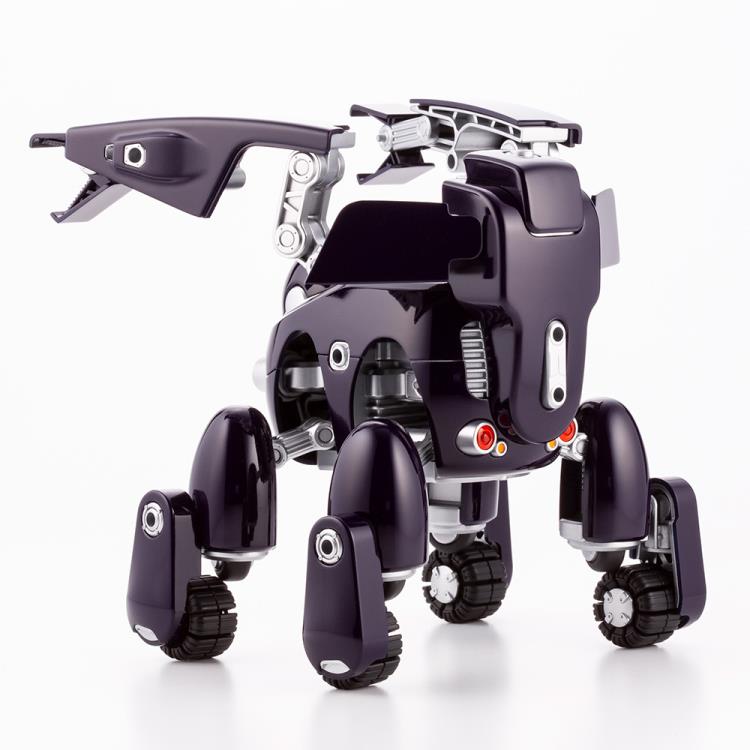 Maruttoys Tamotu Pro (Midnight Blue Ver.)