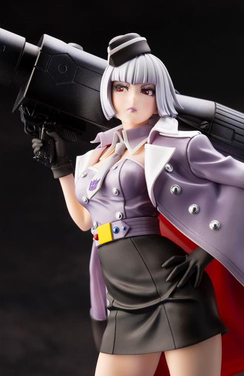 Transformers Bishoujo Megatron