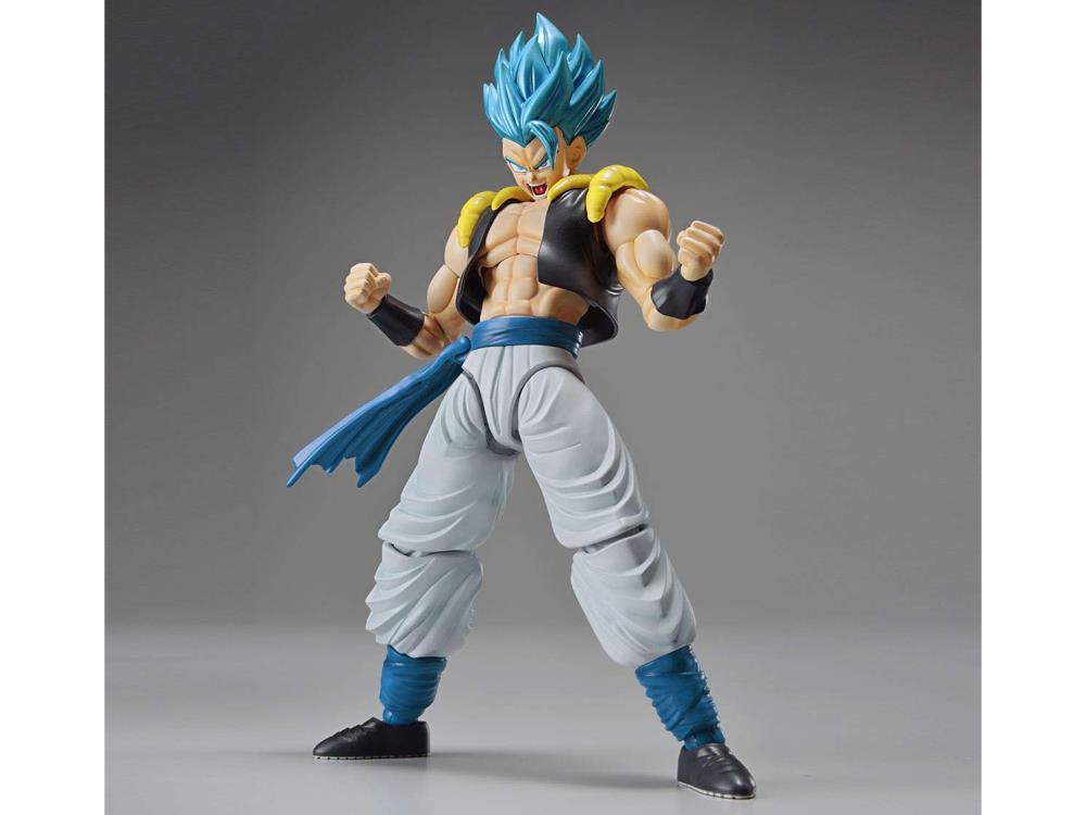 Figure-rise Standard (Dragon Ball Super) SSGSS Gogeta Model Kit