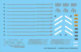 G-REWORK - [MG] FREEDOM GUNDAM 2.0