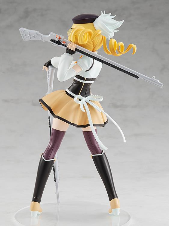 Good Smile Company - Madoka Magica The Movie: Rebellion Pop Up Parade Mami Tomoe