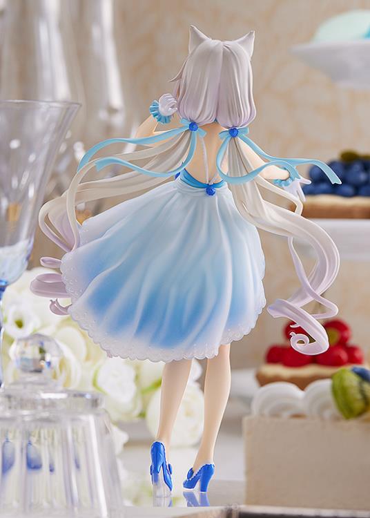 Nekopara - Pop Up Parade Vanilla (Cocktail Dress Ver.)