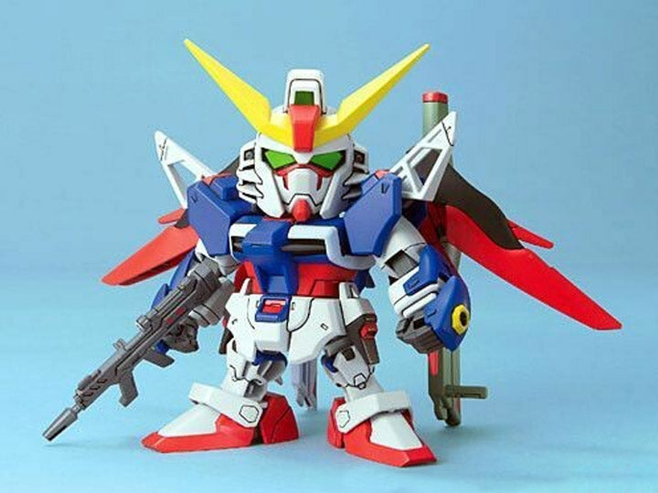 BB Senshi #290 Destiny Gundam