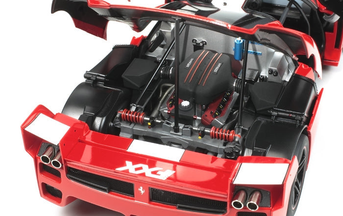 TAMIYA Ferrari FXX 1:24