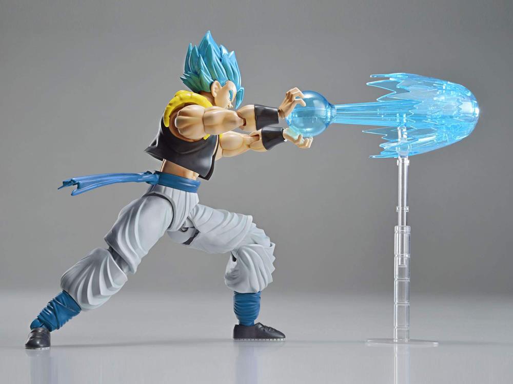 Figure-rise Standard (Dragon Ball Super) SSGSS Gogeta Model Kit