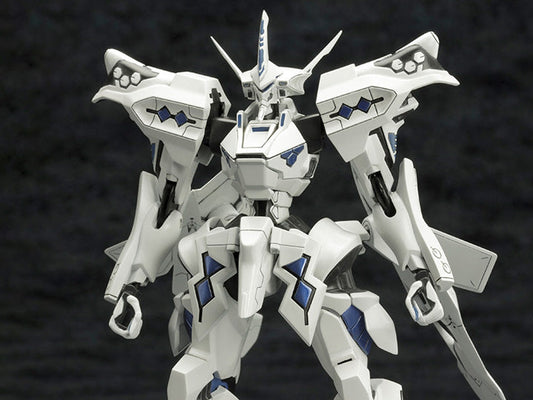 Muv-Luv Alternative Takemikaduchi Type-00A 1/144