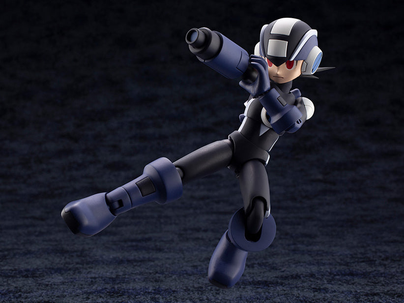 Mega Man Battle Network Dark MegaMan.EXE