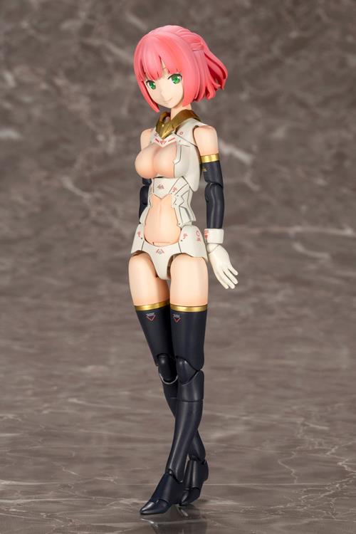 Megami Device #11 Bullet Knights Lancer (Reissue)