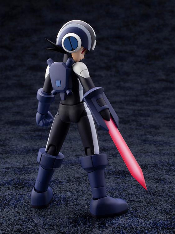 Mega Man Battle Network Dark MegaMan.EXE