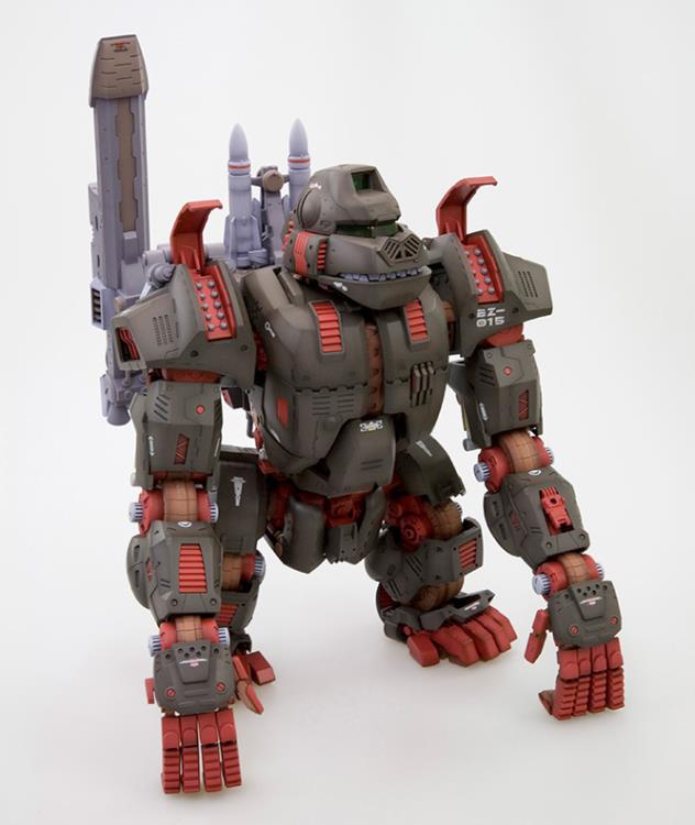 Zoids Highend Master Model EZ-015 Iron Kong (Marking Plus Ver.)