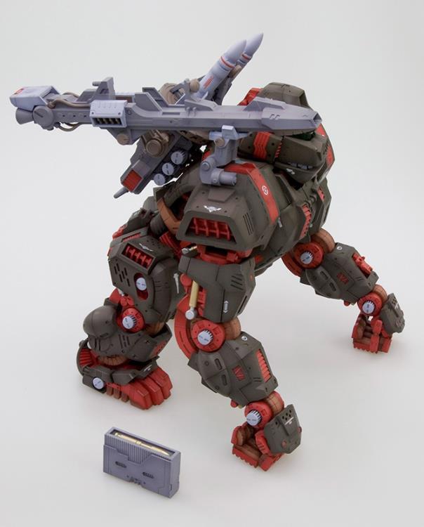 Zoids Highend Master Model EZ-015 Iron Kong (Marking Plus Ver.)