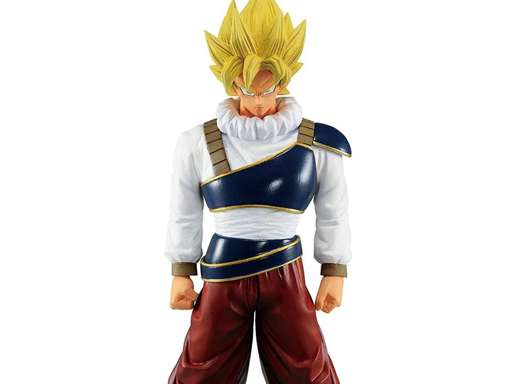 Dragon Ball Z Ichibansho Super Saiyan Goku (Vs. Omnibus Ultra)