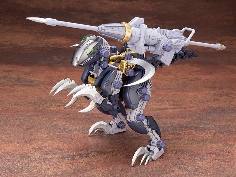 Zoids EZ027 Raven Raptor Highend Master Model