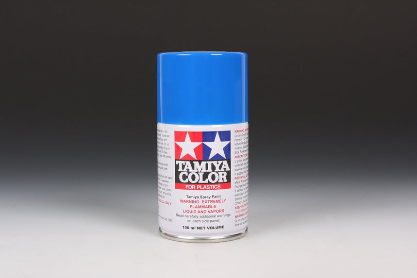 TS-44 Brillant Blue Spray 100 ml