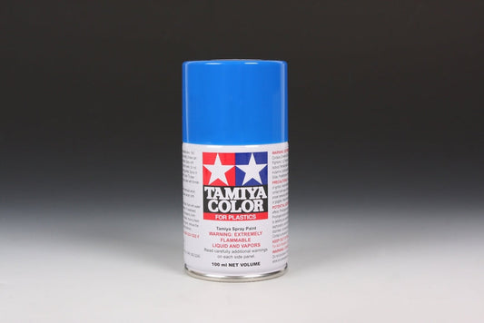 TS-44 Brillant Blue Spray 100 ml