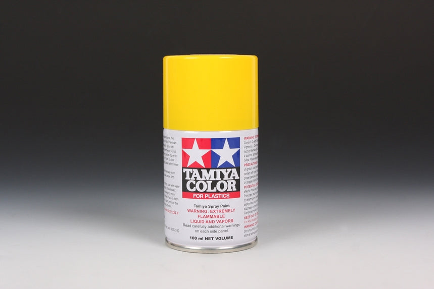 TS-16 Yellow Spray 100 ml
