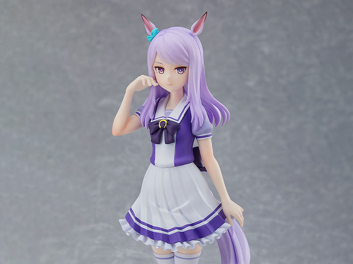 Good Smile Company - Uma Musume: Pretty Derby Pop Up Parade Mejiro McQueen (School Uniform)