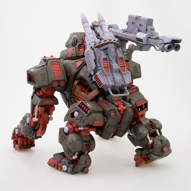 Zoids Highend Master Model EZ-015 Iron Kong (Marking Plus Ver.)