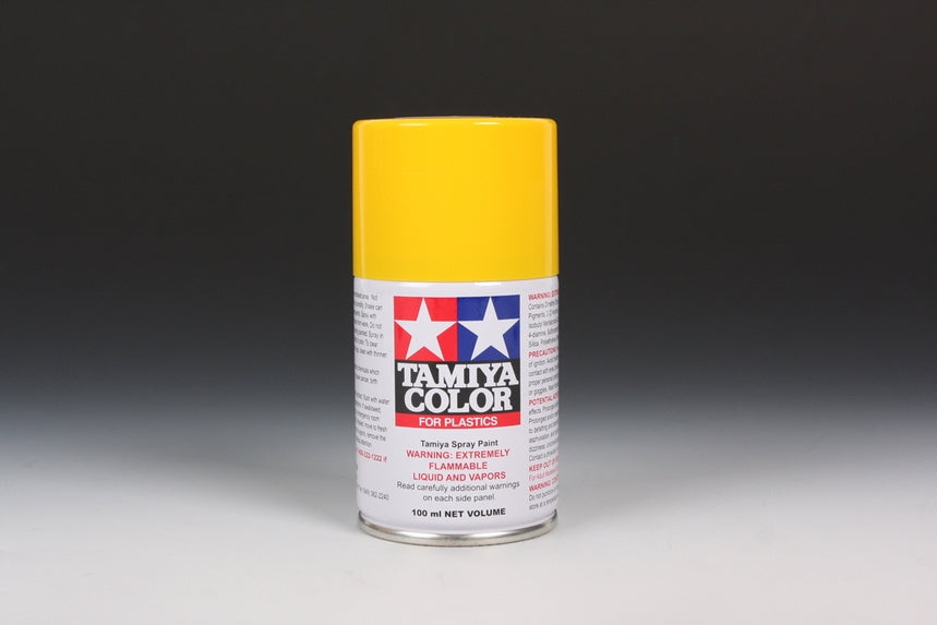 TS-47 Chrome Yellow Spray 100 ml