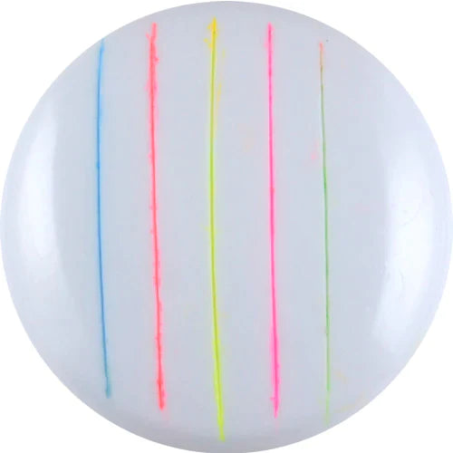 GaiaNotes Ge-009 Semi Gloss Fluorescent Pink