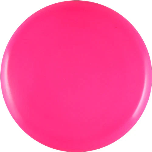 GaiaNotes Ge-009 Semi Gloss Fluorescent Pink