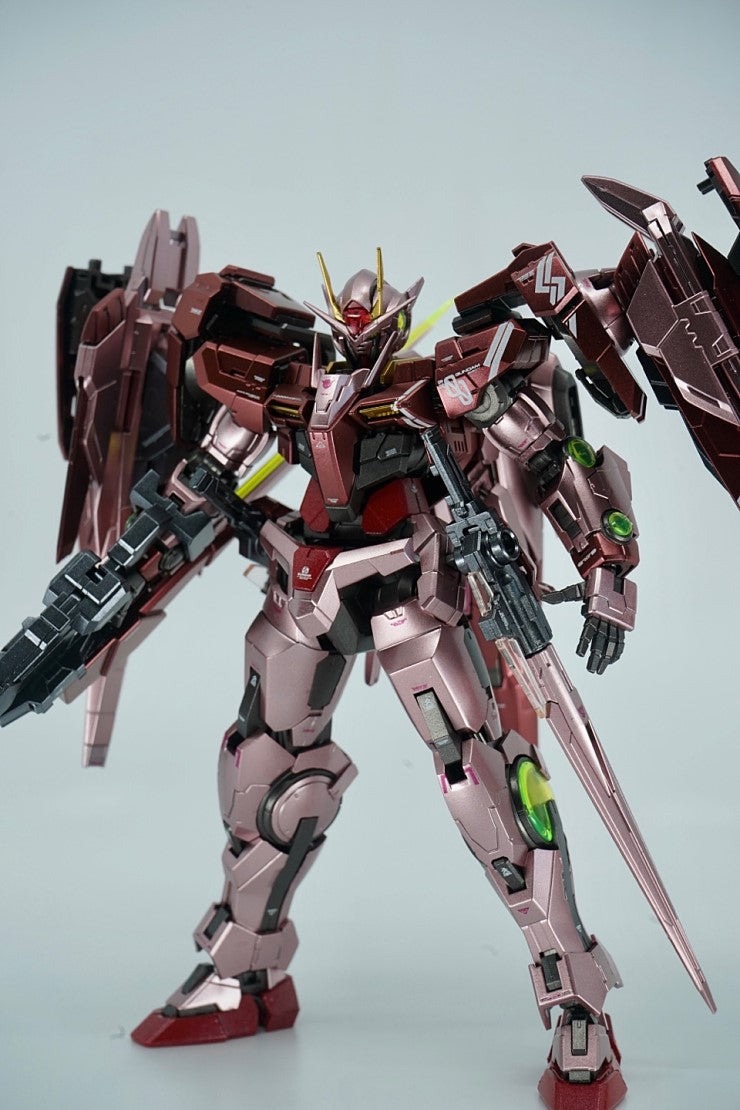 RG OO RAISER Trans-Am mode WATER DECAL