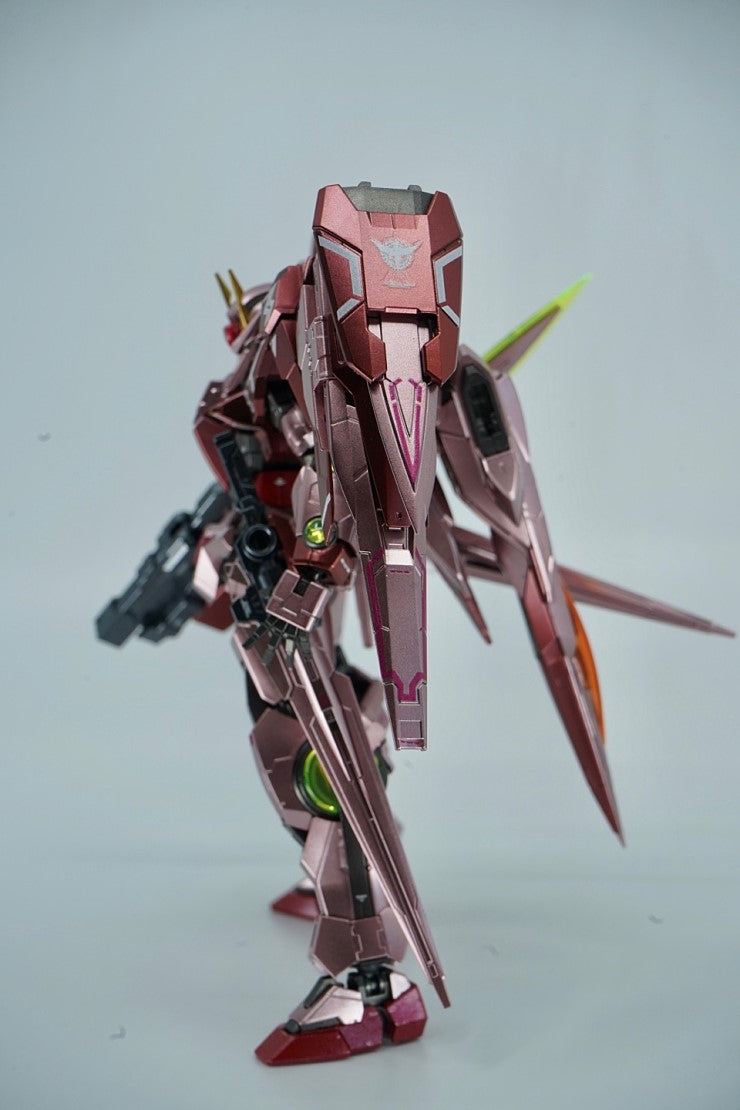 RG OO RAISER Trans-Am mode WATER DECAL