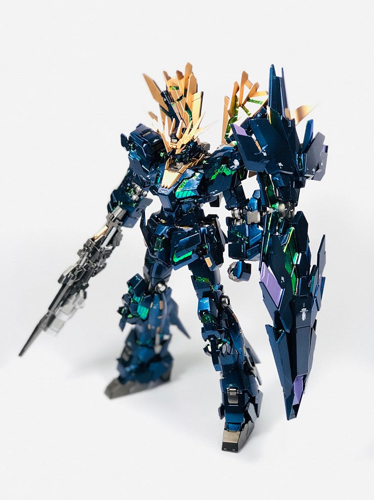 RG BANSHEE [Last Battle Ver.] HOLO WATER DECAL