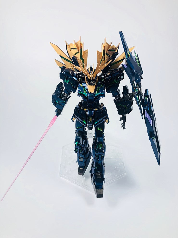 RG BANSHEE [Last Battle Ver.] HOLO WATER DECAL