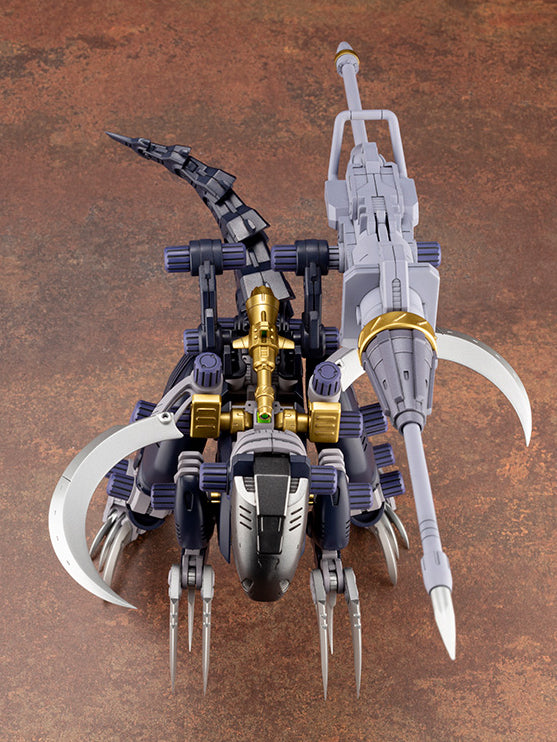 Zoids EZ027 Raven Raptor Highend Master Model