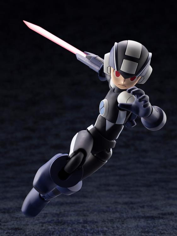 Mega Man Battle Network Dark MegaMan.EXE