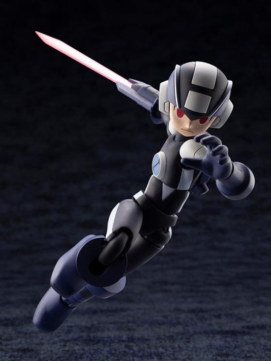 Mega Man Battle Network Dark MegaMan.EXE