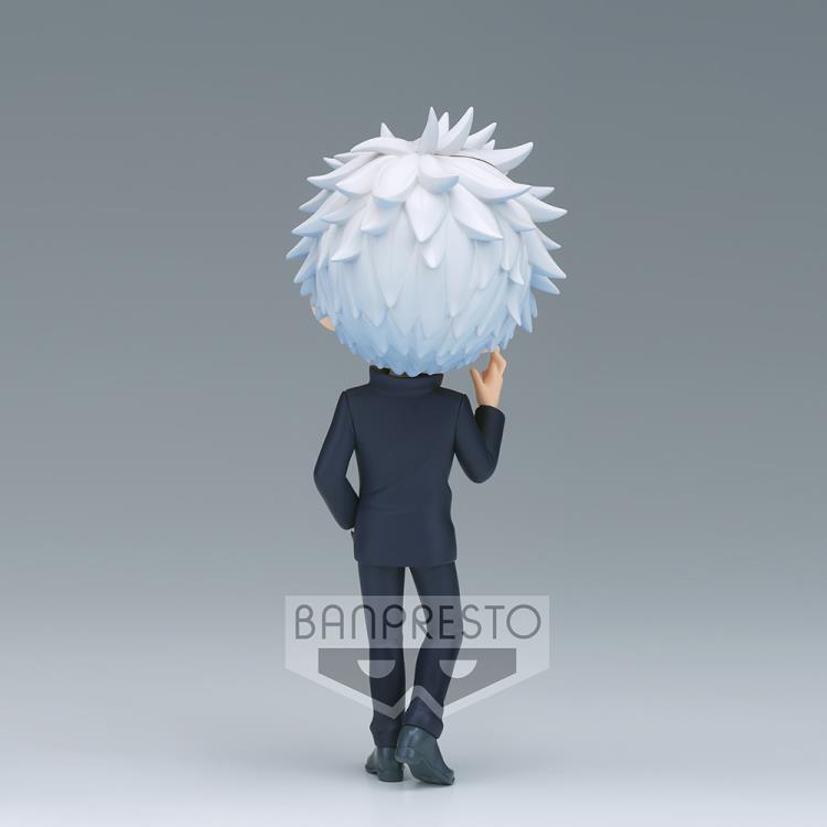 Jujutsu Kaisen Q Posket Saturo Gojo (Ver.B)