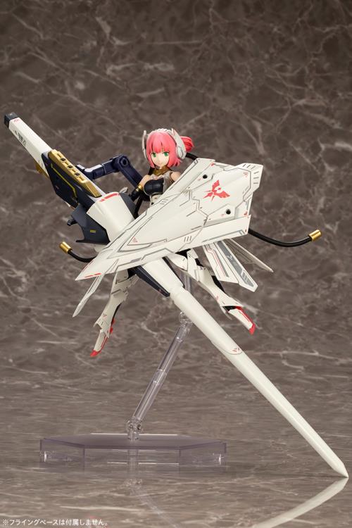 Megami Device #11 Bullet Knights Lancer (Reissue)