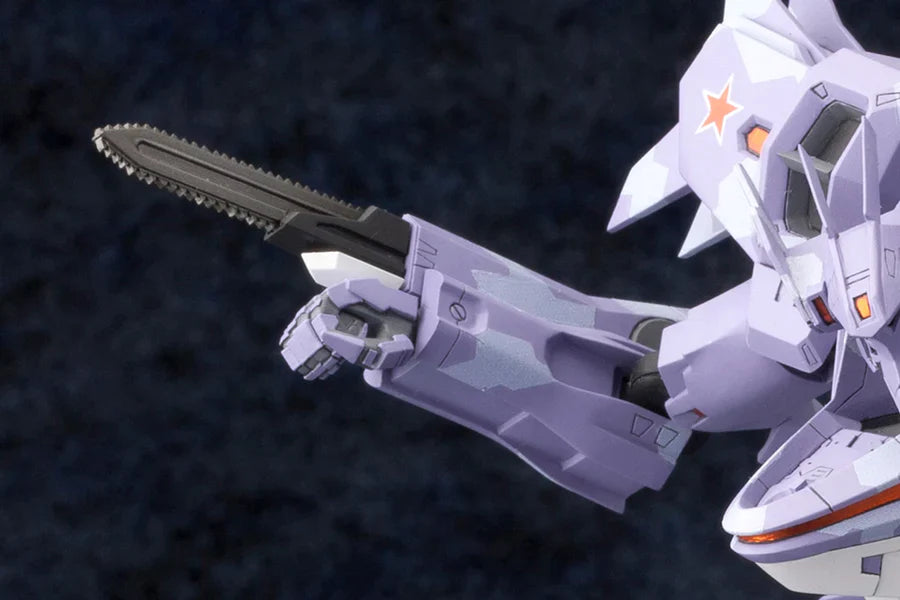 Muv-Luv Alternative: Total Eclipse Su-37UB Terminator Model Kit (Reissue)