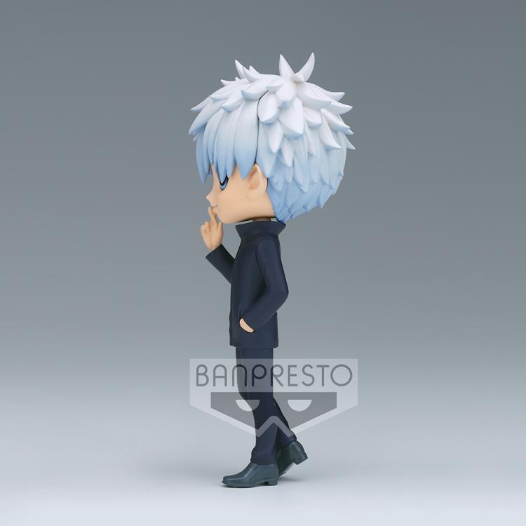 Jujutsu Kaisen Q Posket Saturo Gojo (Ver.B)