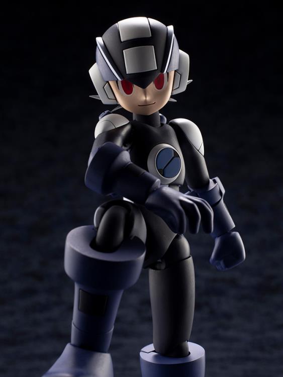 Mega Man Battle Network Dark MegaMan.EXE