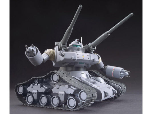 HGGTO #02 RTX-65 Guntank Early Type (The Origin Ver.)