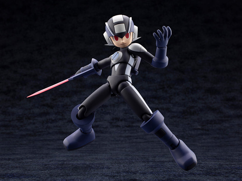 Mega Man Battle Network Dark MegaMan.EXE