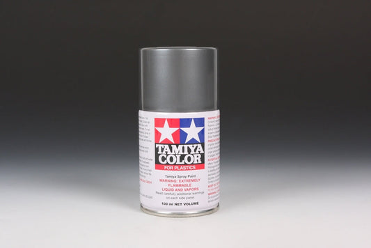 TS-42 Light Gun Metal Spray 100 ml