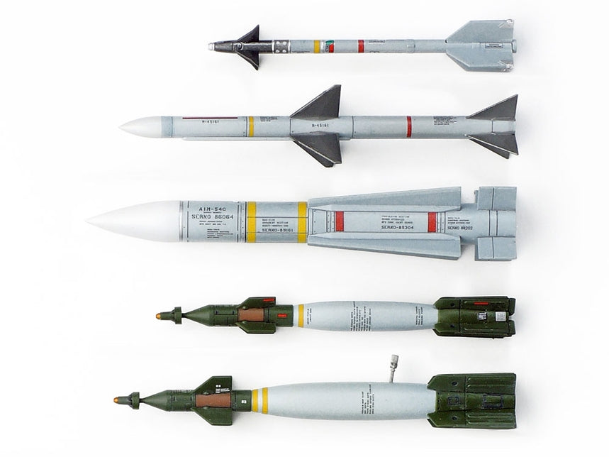 TAMIYA Grumman F-14D Tomcat 1:48